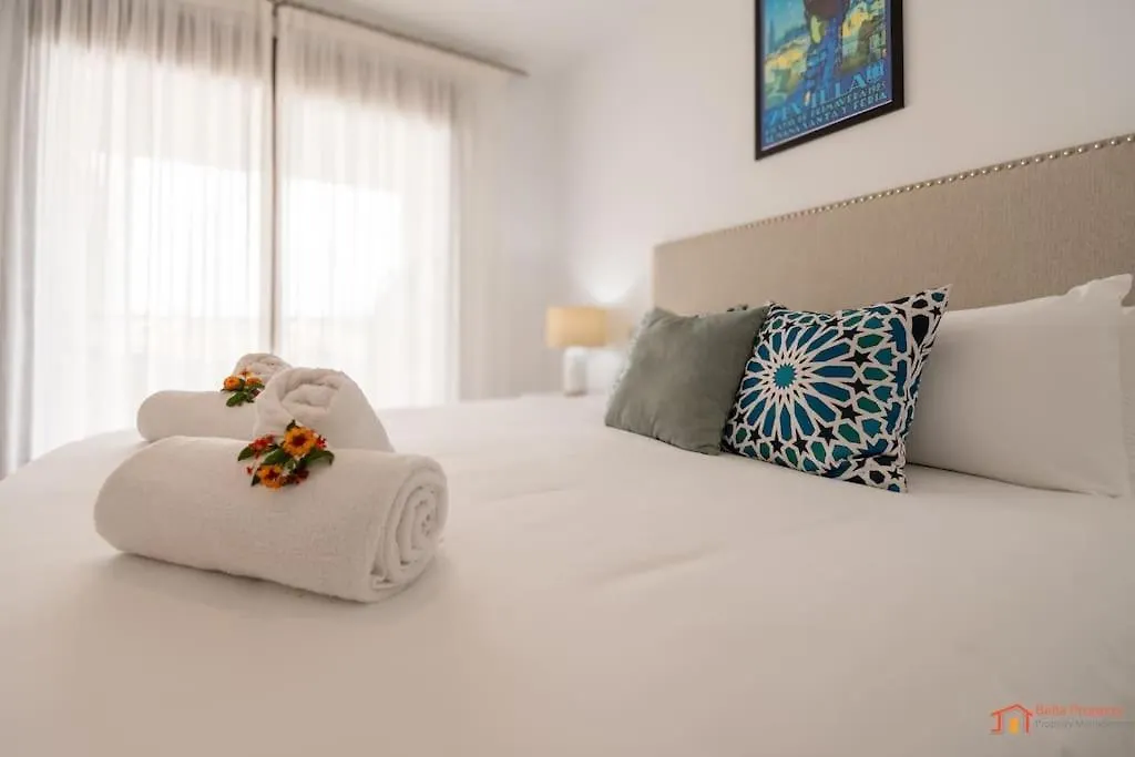 Albatross Hideaway Casares Apartment