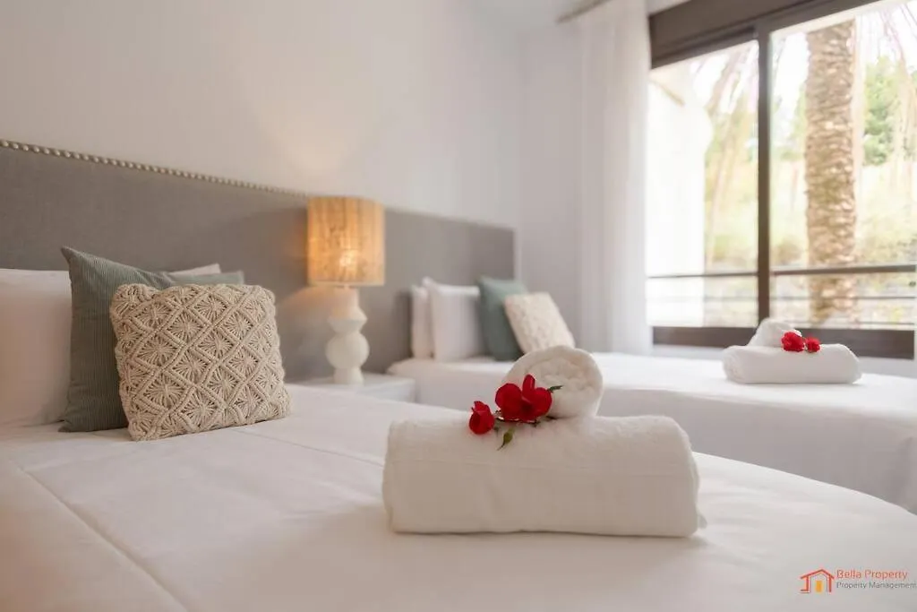 Albatross Hideaway Casares Apartment