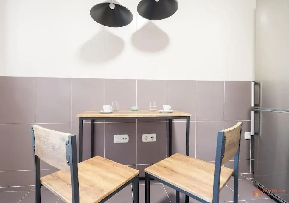 Albatross Hideaway Casares Apartment