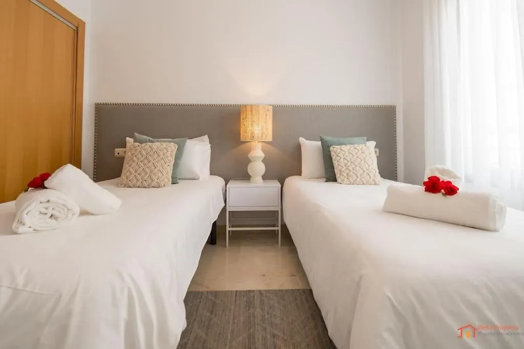 Albatross Hideaway Casares Apartment