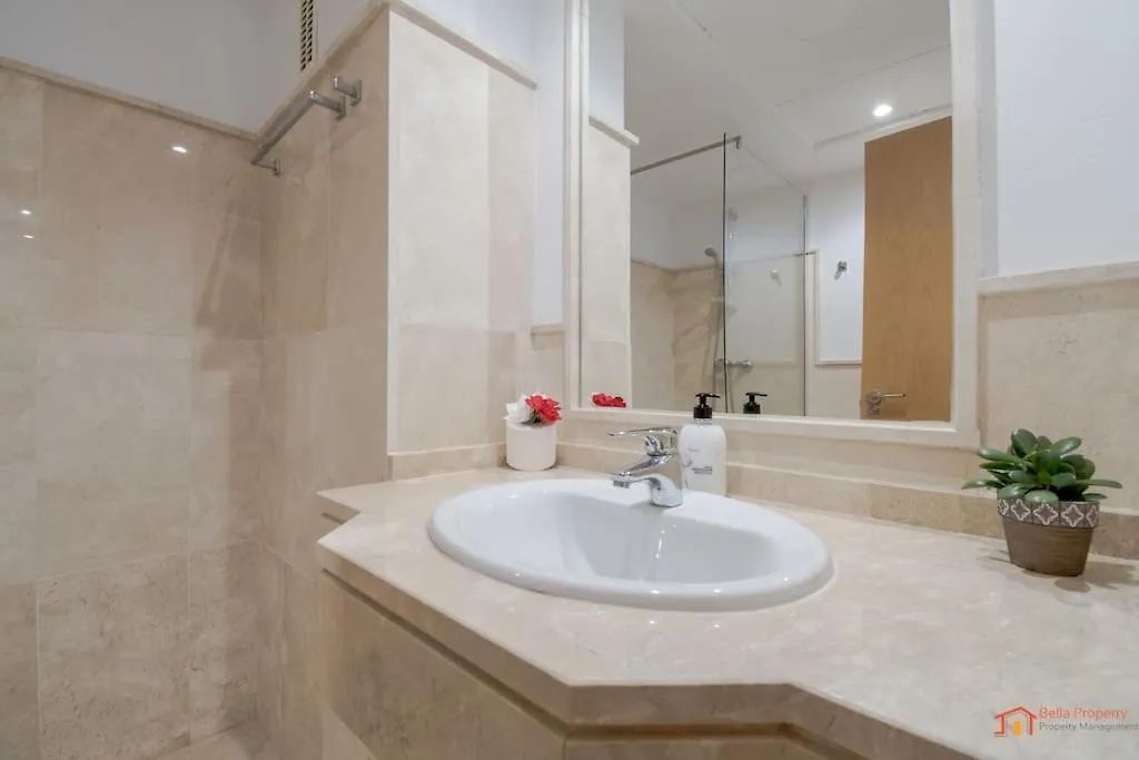 Albatross Hideaway Casares Apartment