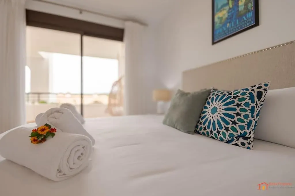 Albatross Hideaway Casares Apartment