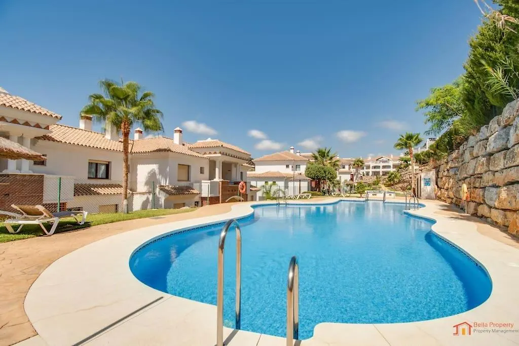 Albatross Hideaway Casares Apartment 0*,  Spain