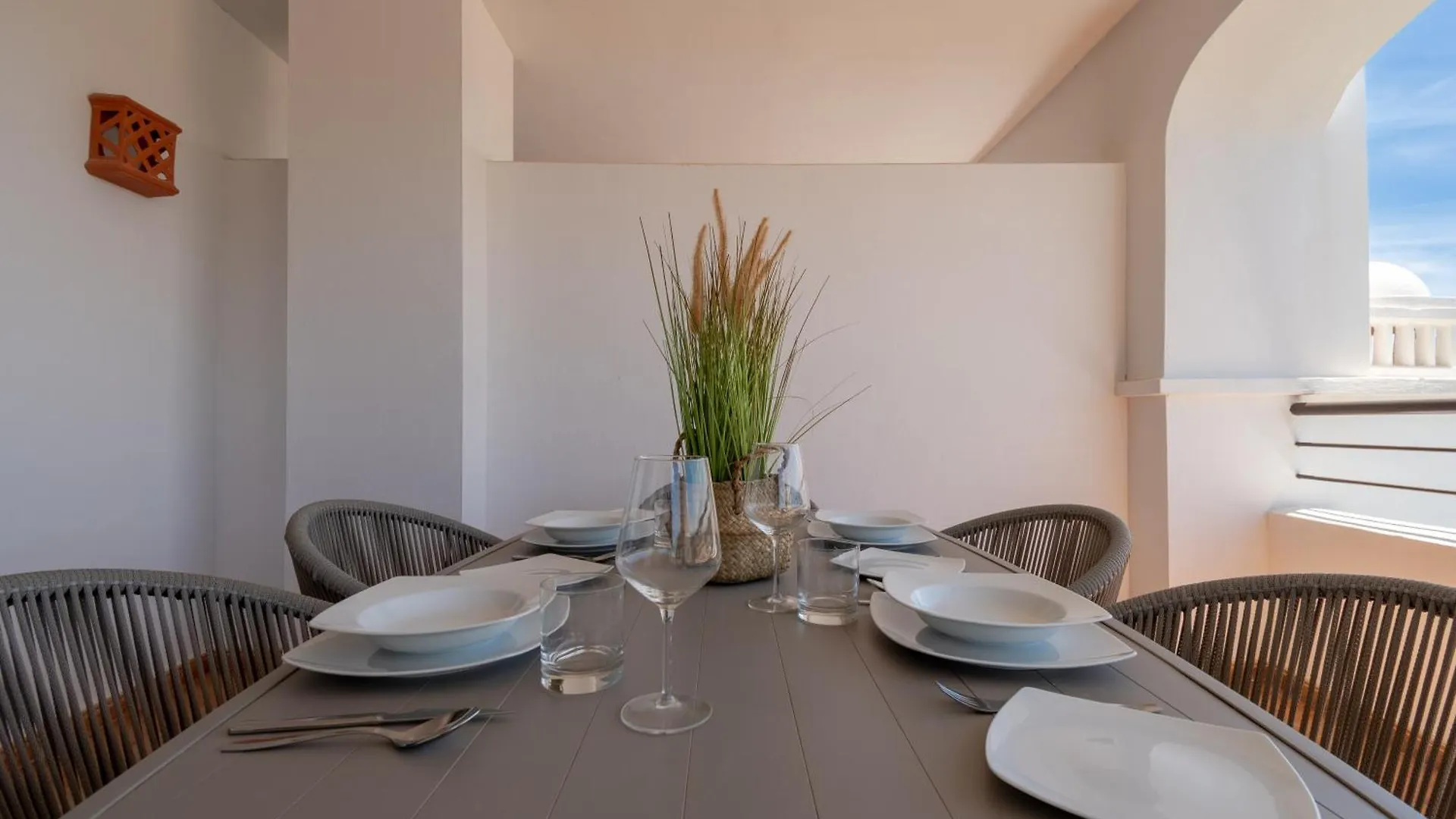 Albatross Hideaway Casares Apartment