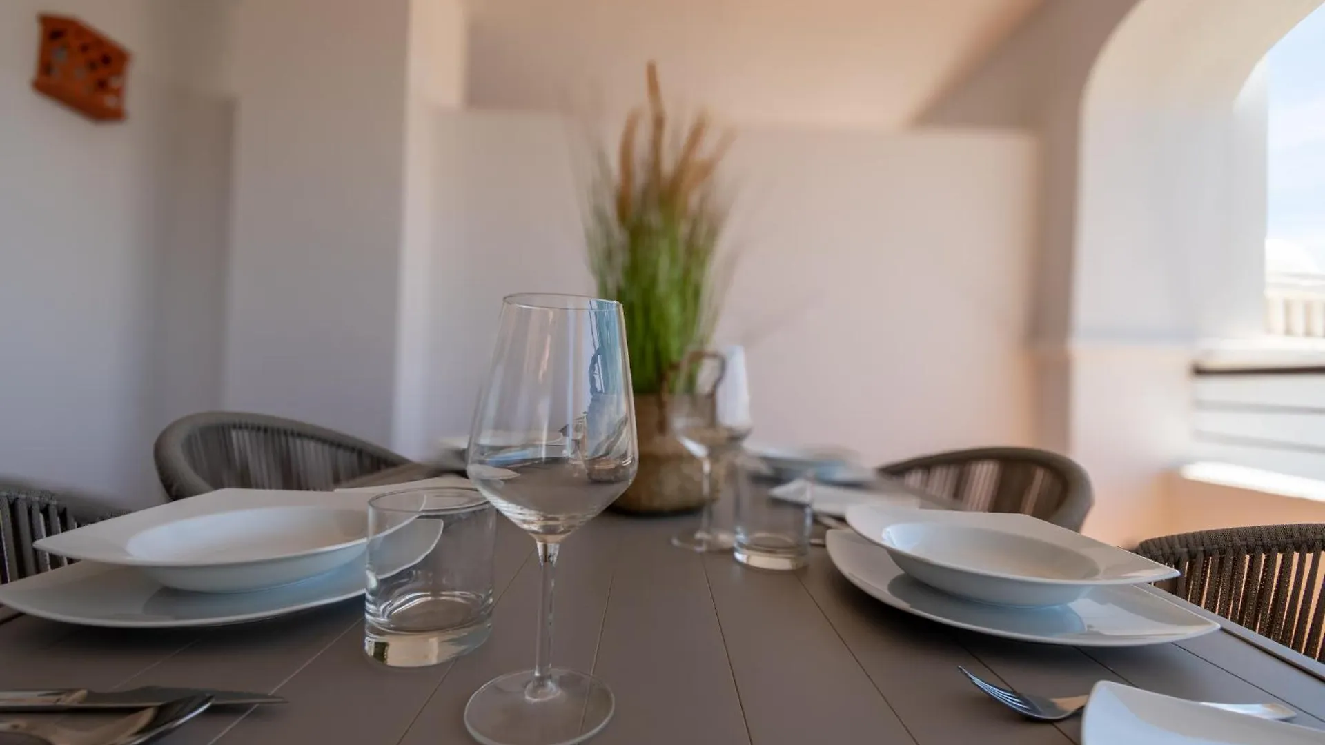 Albatross Hideaway Casares Apartment
