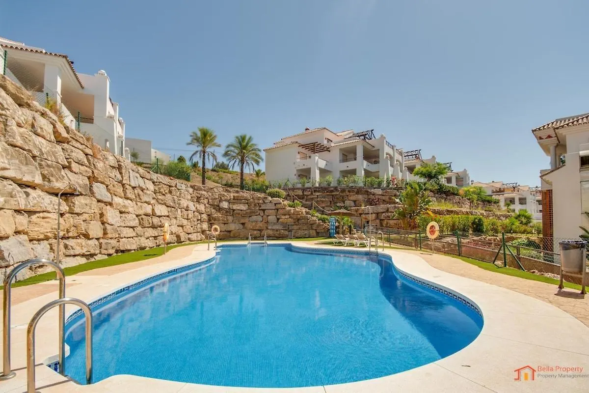 Albatross Hideaway Casares Apartment