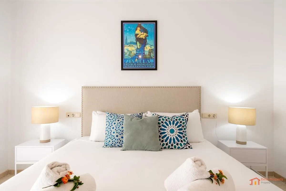 Albatross Hideaway Casares Apartment