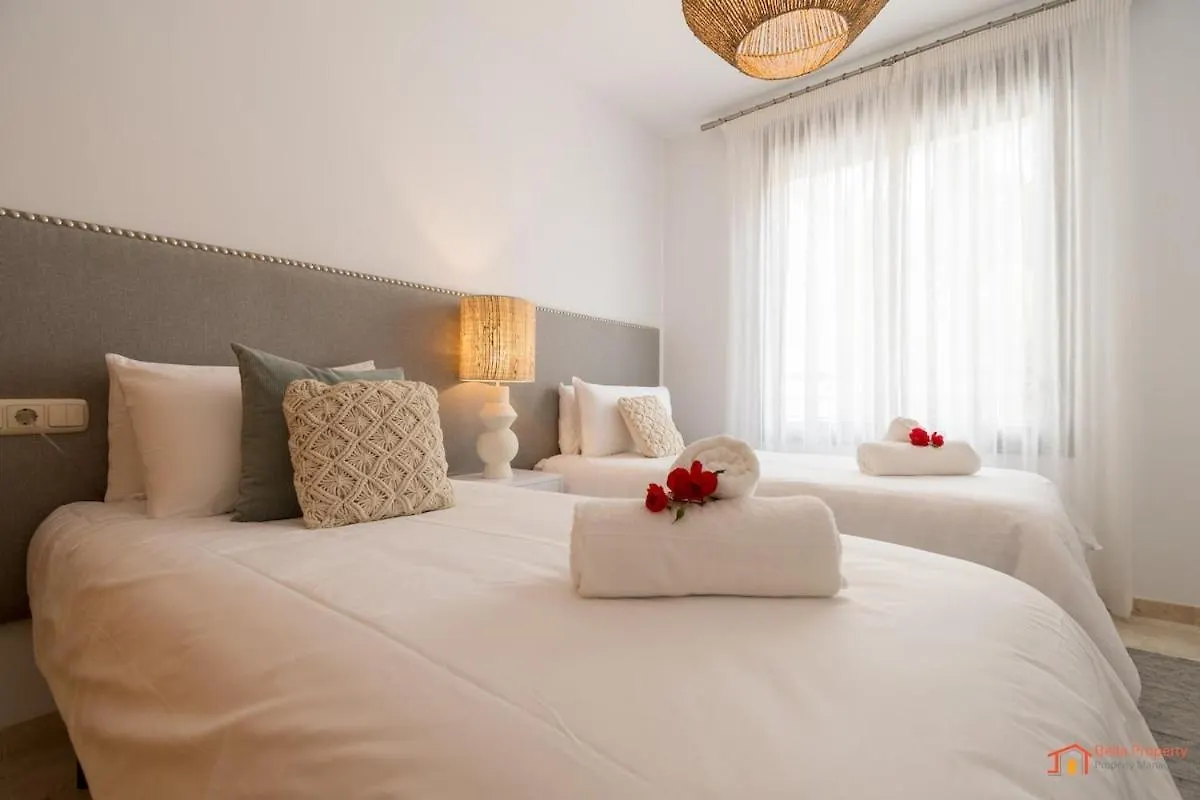 Albatross Hideaway Casares Apartment