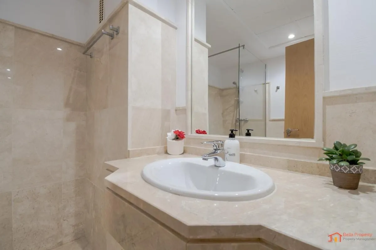 Albatross Hideaway Casares Apartment