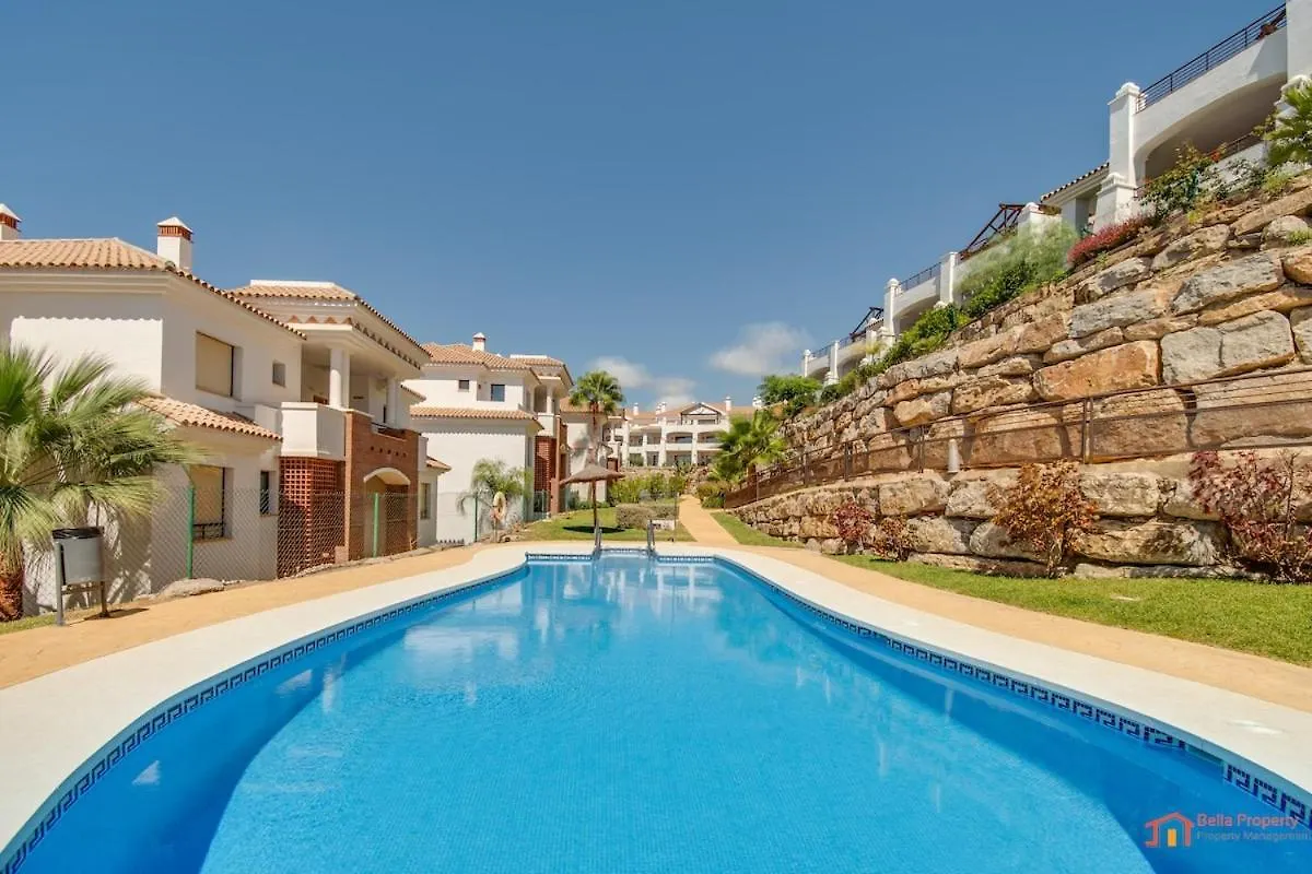 Albatross Hideaway Casares Apartment Spain