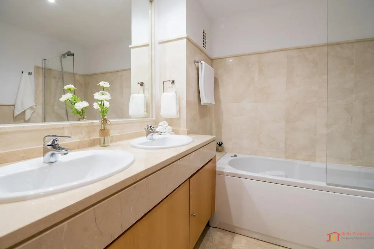 Albatross Hideaway Casares Apartment