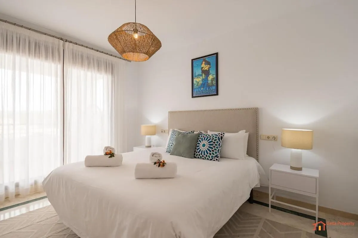 Albatross Hideaway Casares Apartment