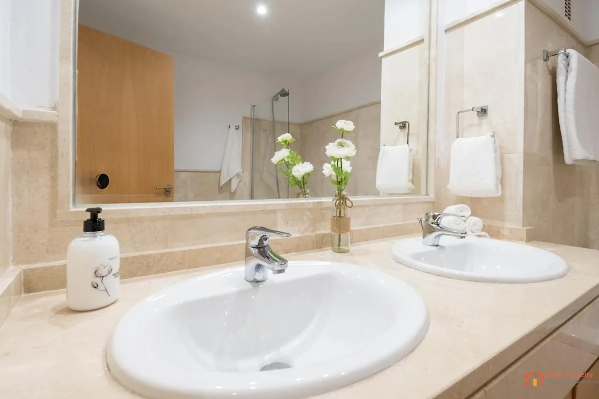 Albatross Hideaway Casares Apartment Spain