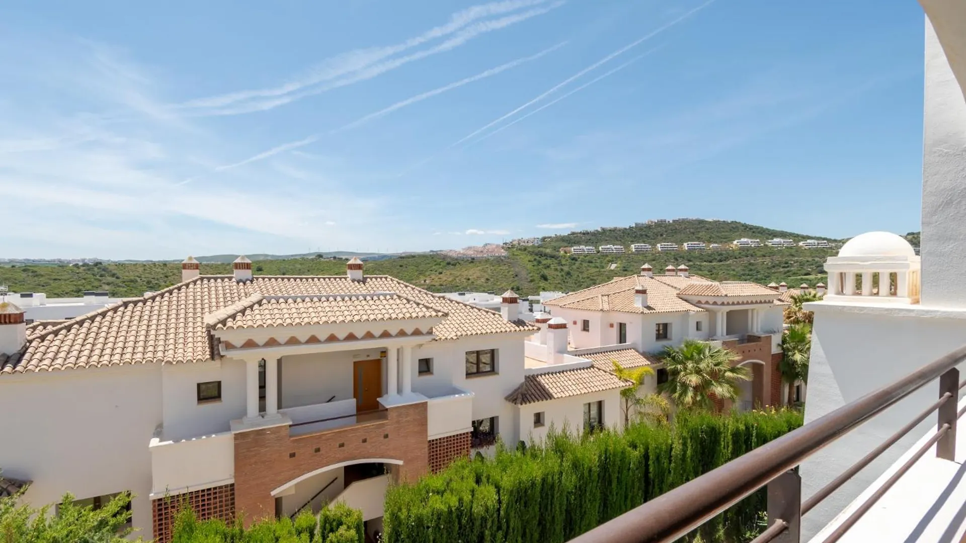 Albatross Hideaway Casares Apartment
