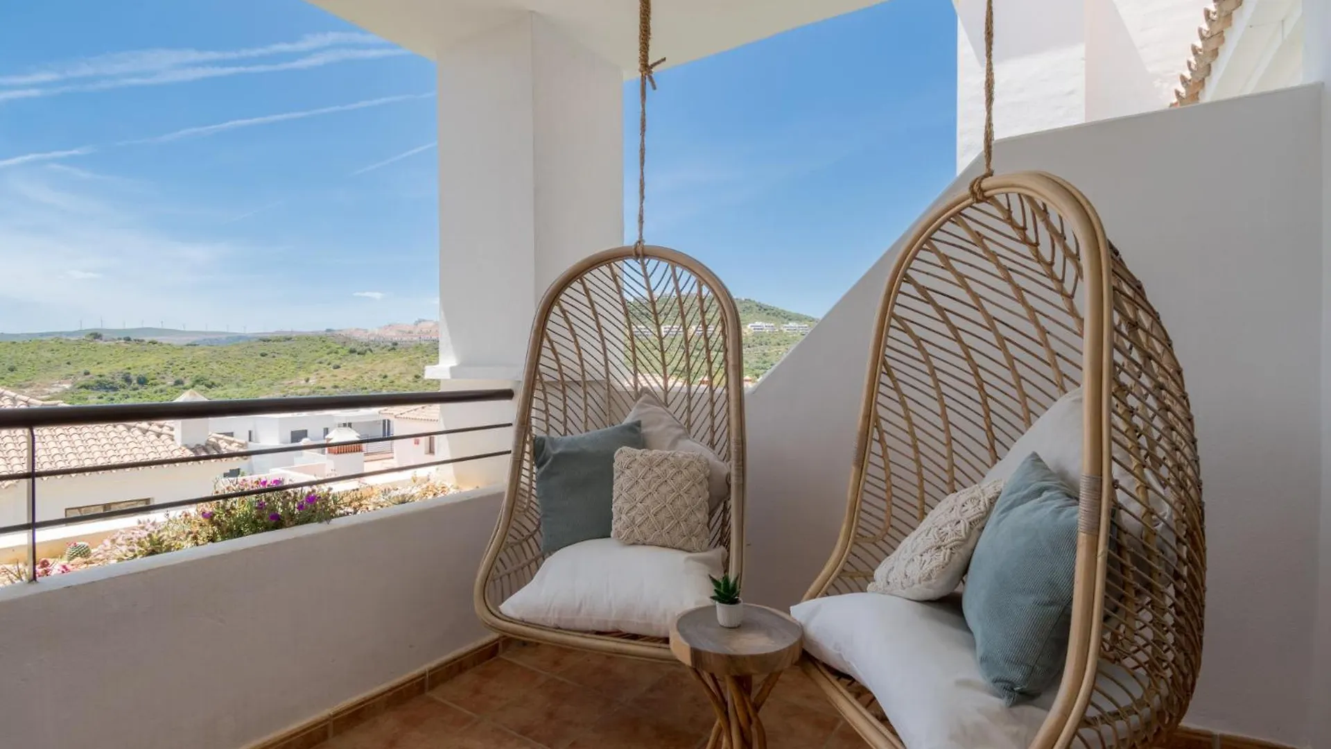 Albatross Hideaway Casares Apartment Spain