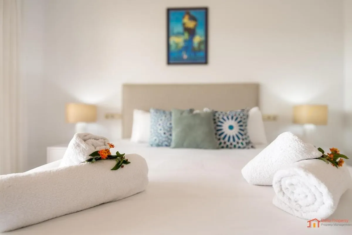 Albatross Hideaway Casares Apartment
