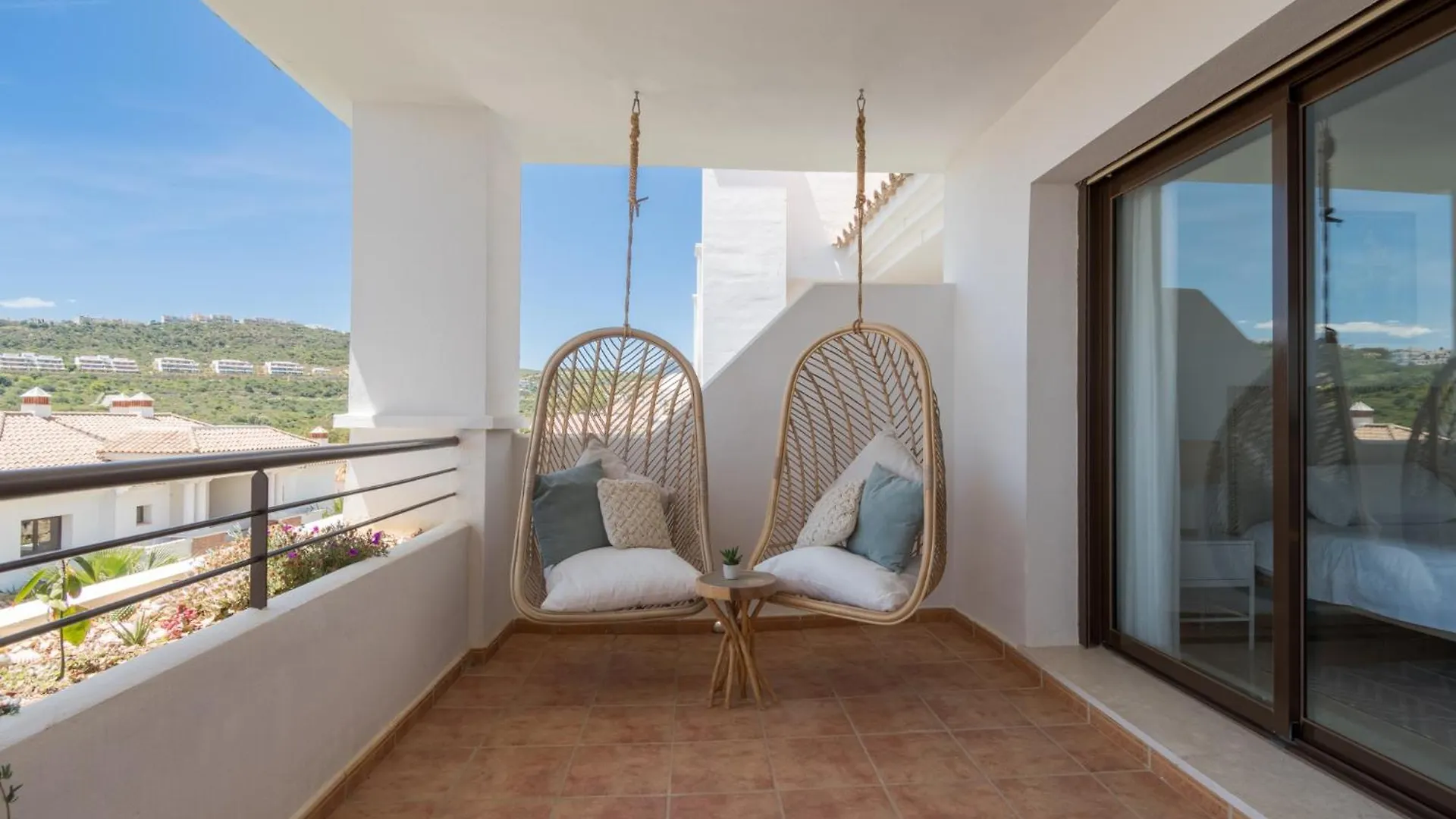 Albatross Hideaway Casares Apartment 0*,  Spain