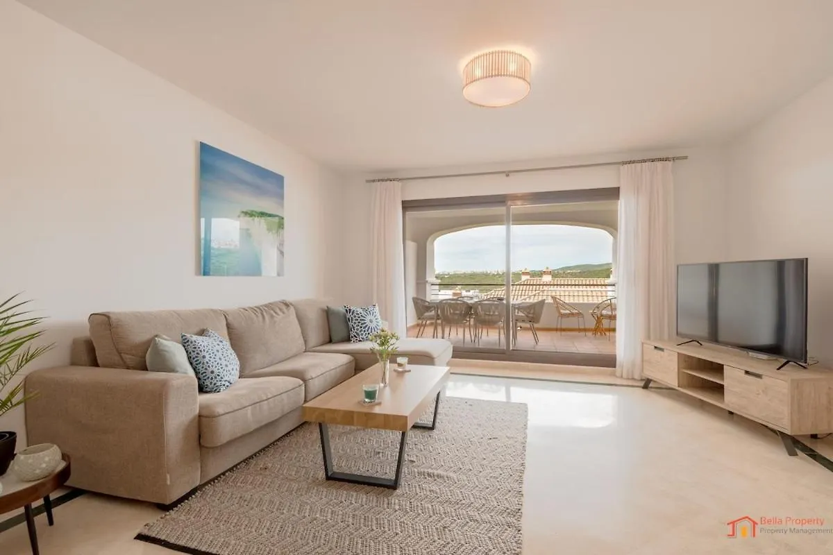 Albatross Hideaway Casares Apartment