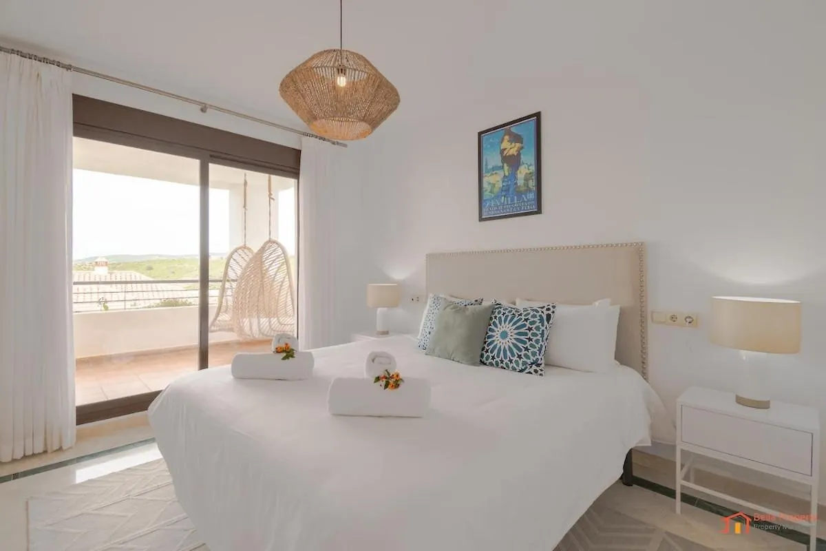 Albatross Hideaway Casares Apartment