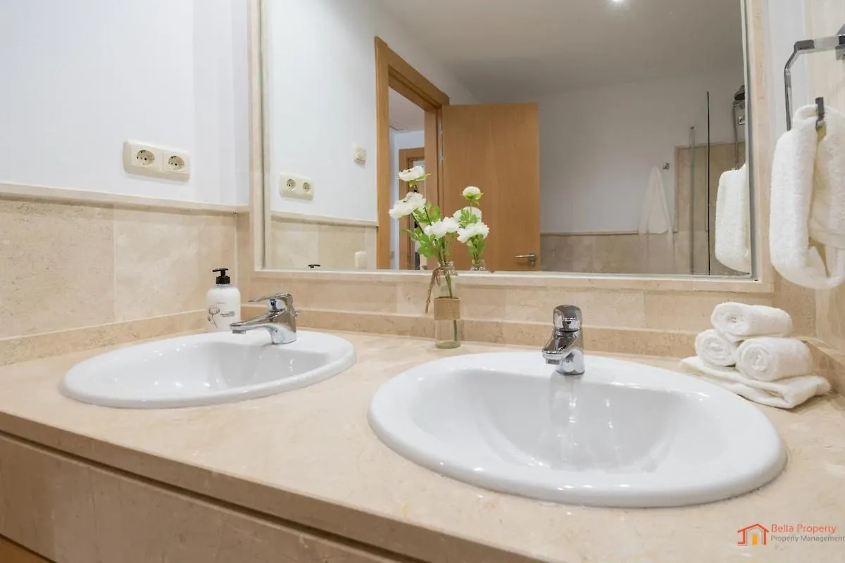 Albatross Hideaway Casares Apartment