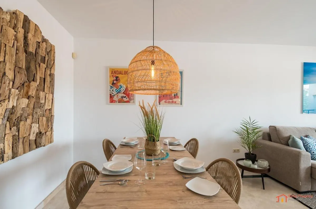 Albatross Hideaway Casares Apartment