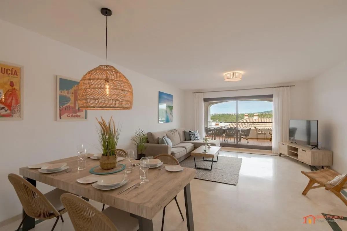 Albatross Hideaway Casares Apartment