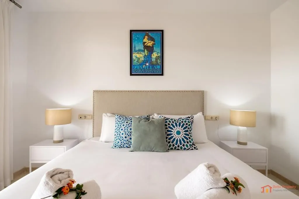 Apartament Albatross Hideaway Casares