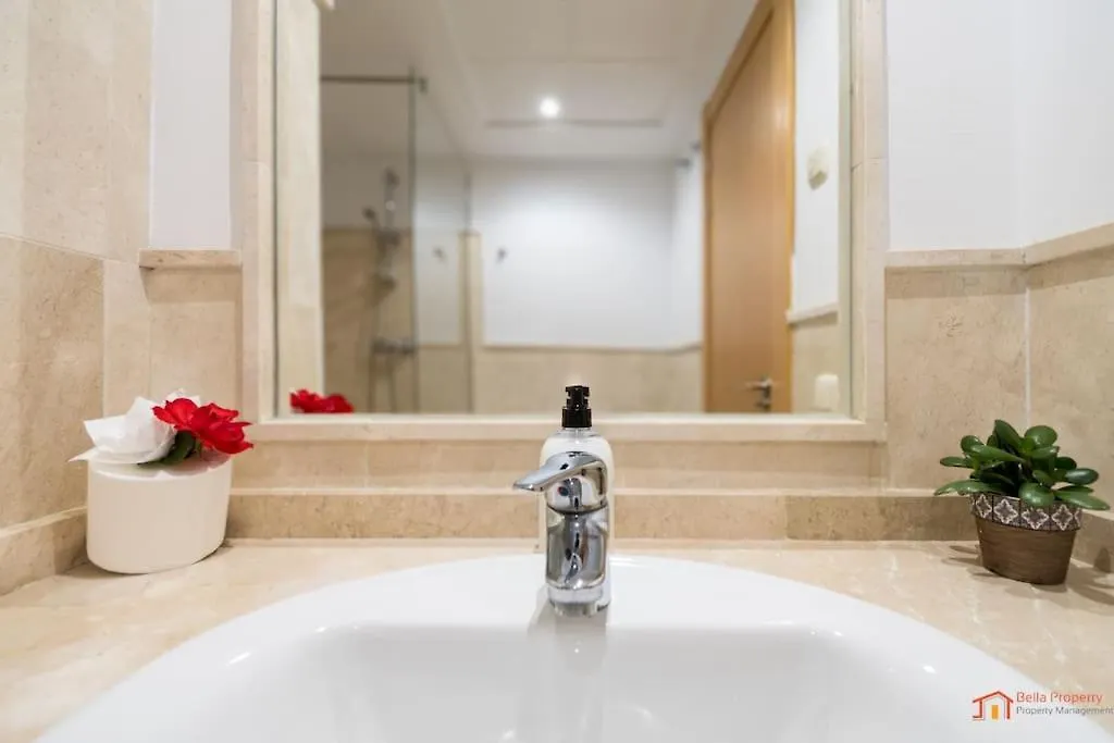 Apartament Albatross Hideaway Casares