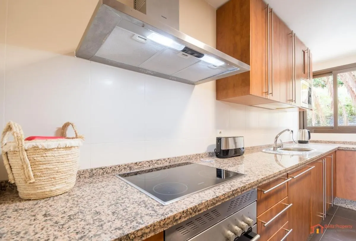 Apartament Albatross Hideaway Casares